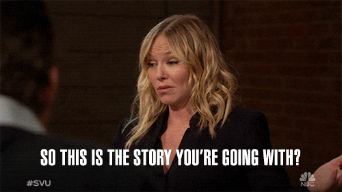 Liar Meme Gif