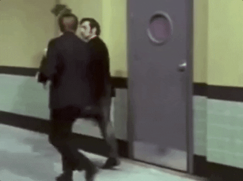 Silly-walk GIFs - Get the best GIF on GIPHY