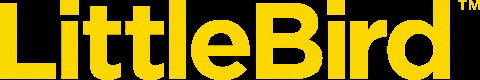 Logo GIF by LittleBird