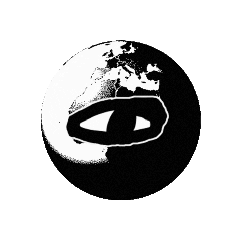 Sticker by Public Records