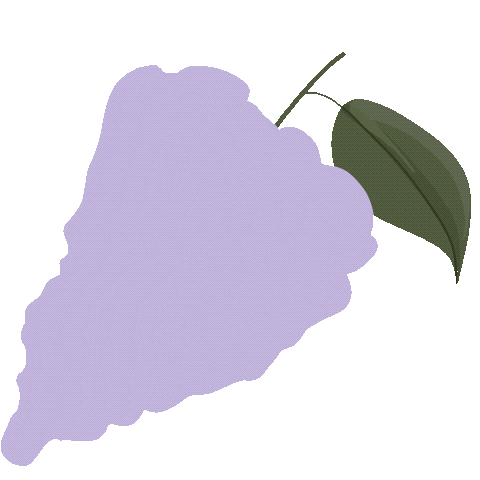 Flower Sticker