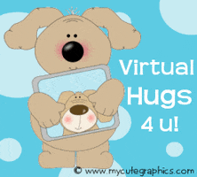 Virtual Hug GIFs - Find & Share on GIPHY