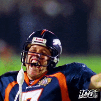 John Elway Super Bowl GIFs - Get the best GIF on GIPHY