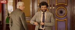 Style Mass GIF by Tamil Memes