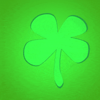 st patricks day x GIF