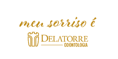 Ortodontia Sticker by DELATORRE ODONTOLOGIA