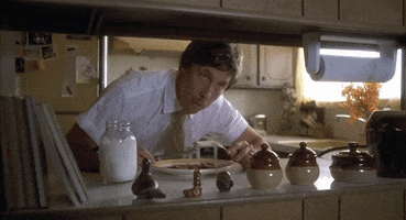 Uncle Rico Eating GIF by 20th Century Fox Home Entertainment