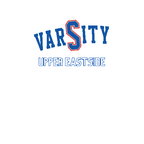 F45uppereastside Sticker