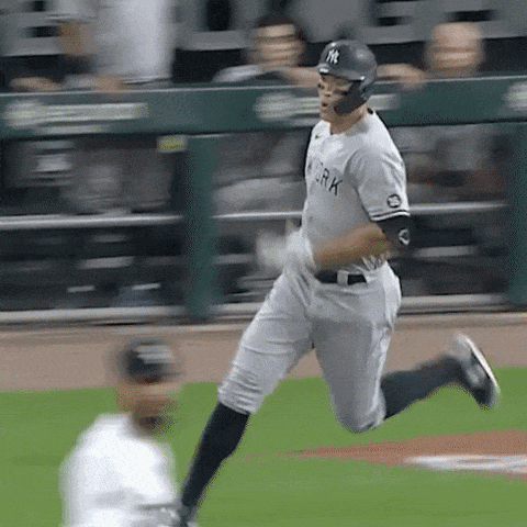 White Sox Baseball GIF by Jomboy Media - Find & Share on GIPHY