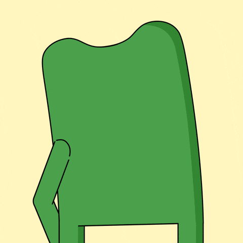 How Could You Idk GIF by fwogs