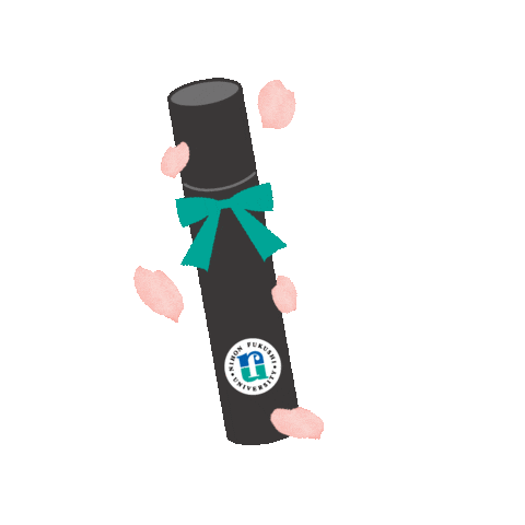 日本福祉大学 Sticker by NIHONFUKUSHIDAIGAKU