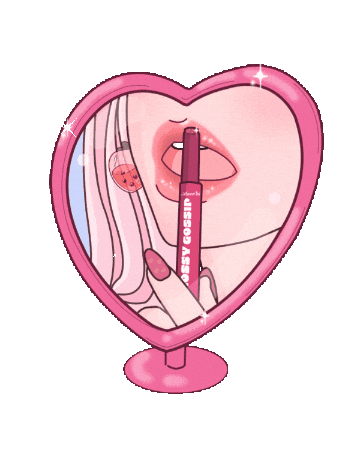 Amor Us Sticker