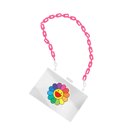 Street Femininity Sticker