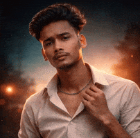 Young Man Trending GIF