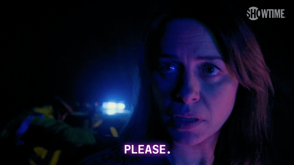 We Hunt Together GIF by Showtime Find & Share on GIPHY