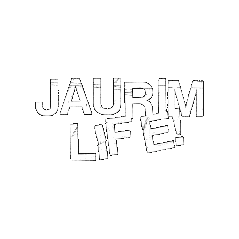 Life Jaurim Sticker by interpark_enter