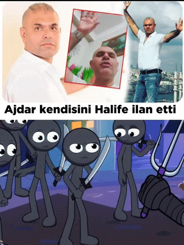 Stick War Legacy Stickman GIF