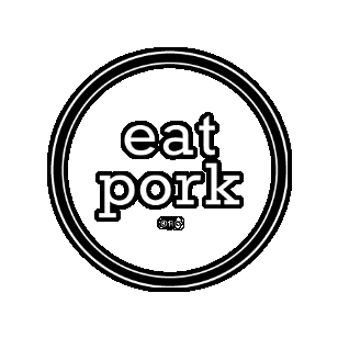 Kansas Pork Sticker
