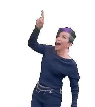 Sticker by Nika Stewart