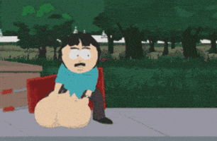 South Park GIF
