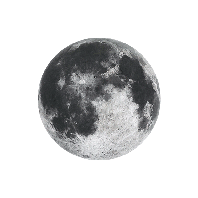 Halloween Moon Sticker by Wattpad