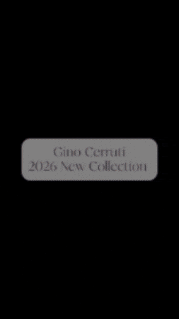 GIF by GINO CERRUTI