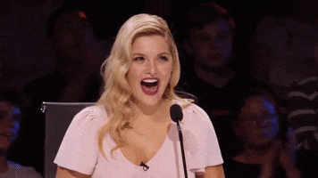 Happy Got Talent Audition GIF by Got Talent Global