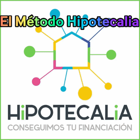 GIF by Hipotecalia