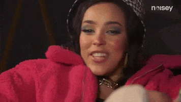 Doja Cat GIF