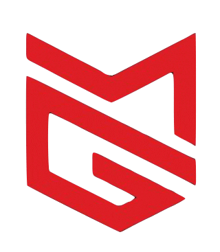 Matrix Gear USA Sticker