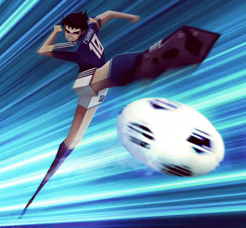 Tsubasa Kuragaki Gifs Get The Best Gif On Giphy