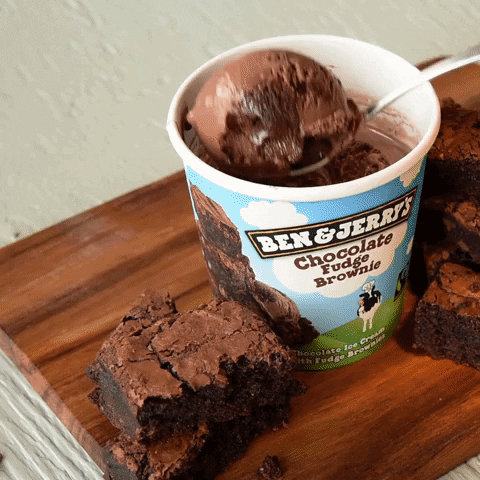 Ben & Jerry's (PL) GIF