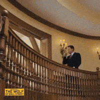Leonardo Dicaprio Leo GIF by Paramount Movies
