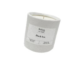 Candles Sticker by Velas LA