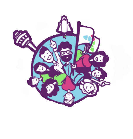 Kambr Sticker