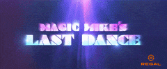 Channing Tatum Title Card GIF by Regal