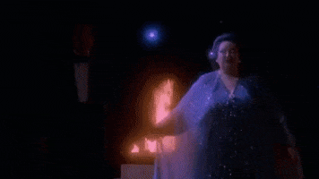 Barcelona GIF by Freddie Mercury