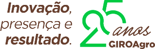 Agro Inovacao Sticker by GIROAgro