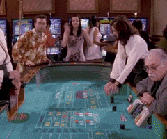 Friends GIF