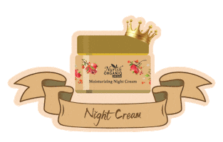 Sun Glowing Sticker by Clinelle Indonesia