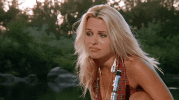 Pamela Anderson GIF