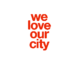 Victoria Cares Sticker by Riverside Church