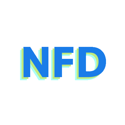 Nfd Teamipse Sticker by IPSE