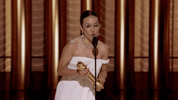 Ali Wong GIF by Golden Globes