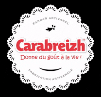 Barre Caramel GIF by Carabreizh