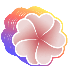 Kamarooaddict Sticker by Kamaroo.gr