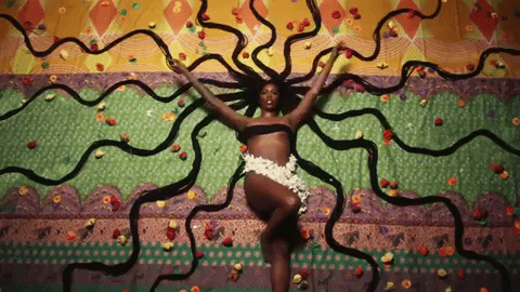 Tiwa Savage GIFs - Get the best GIF on GIPHY
