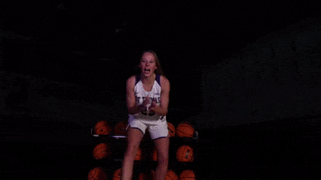 Clap Hype GIF by Tommie Athletics