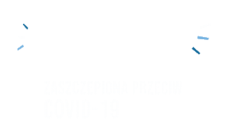 Szczepionka Sticker by Kancelaria Premiera