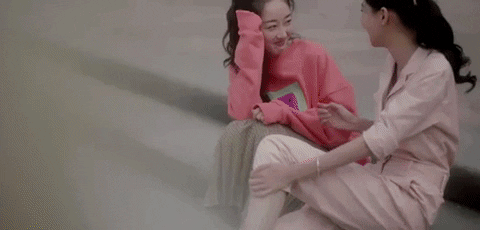 Friends GIF